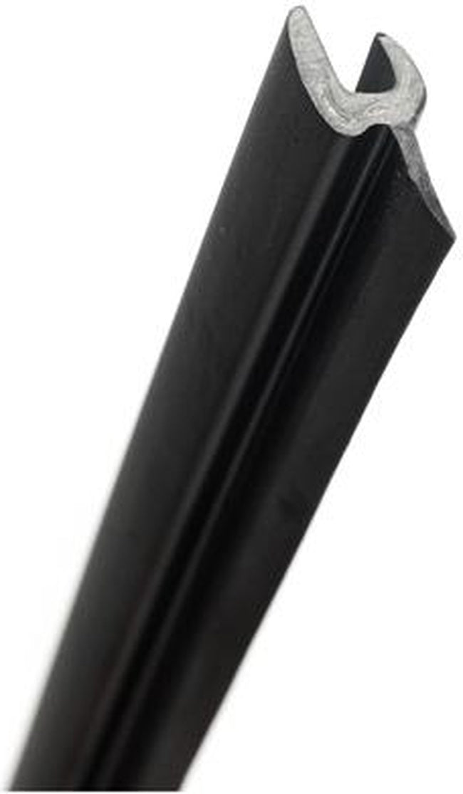 Borracha do Para-Brisa - Uniflex - 39666 - (3)