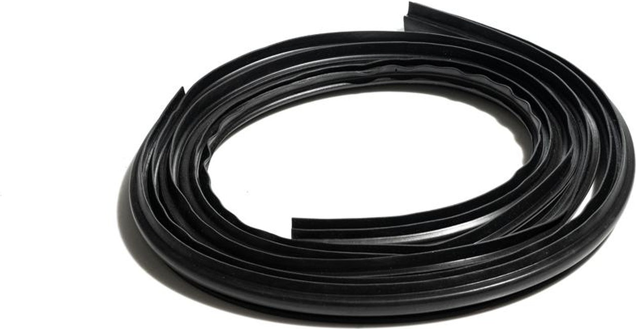 Borracha do Para-brisa - Uniflex - 39669 - (1)