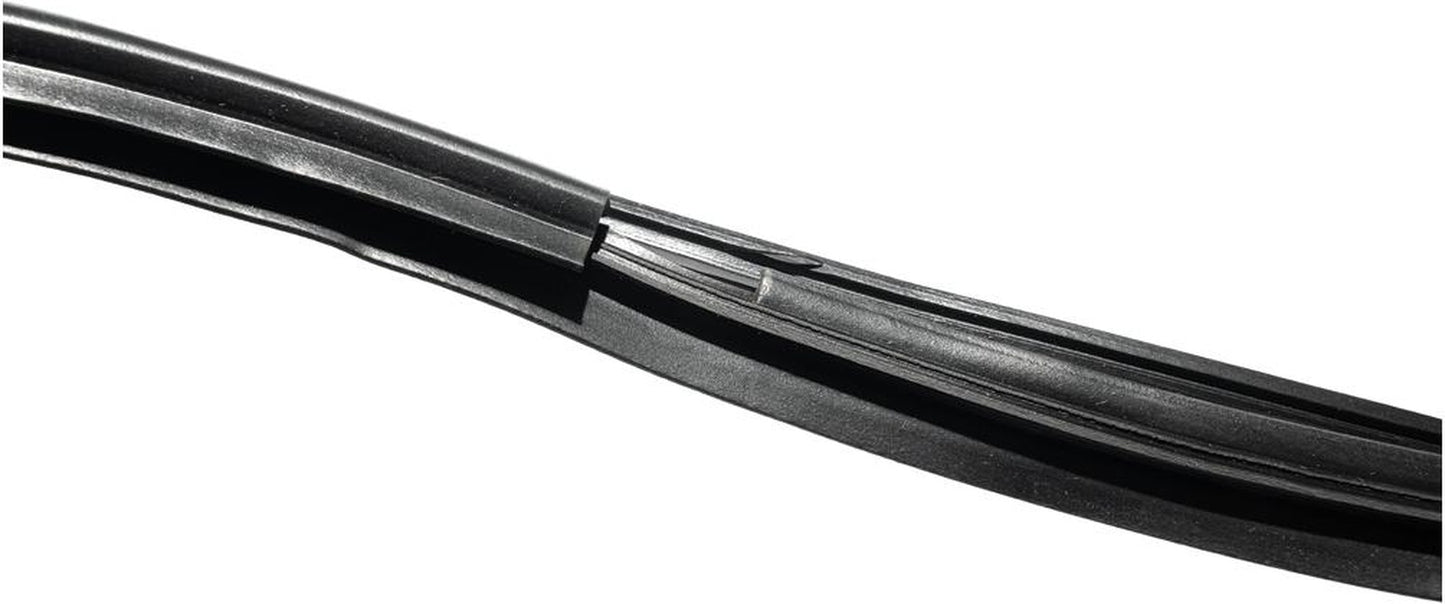 Borracha do Para-brisa - Uniflex - 39669 - (4)