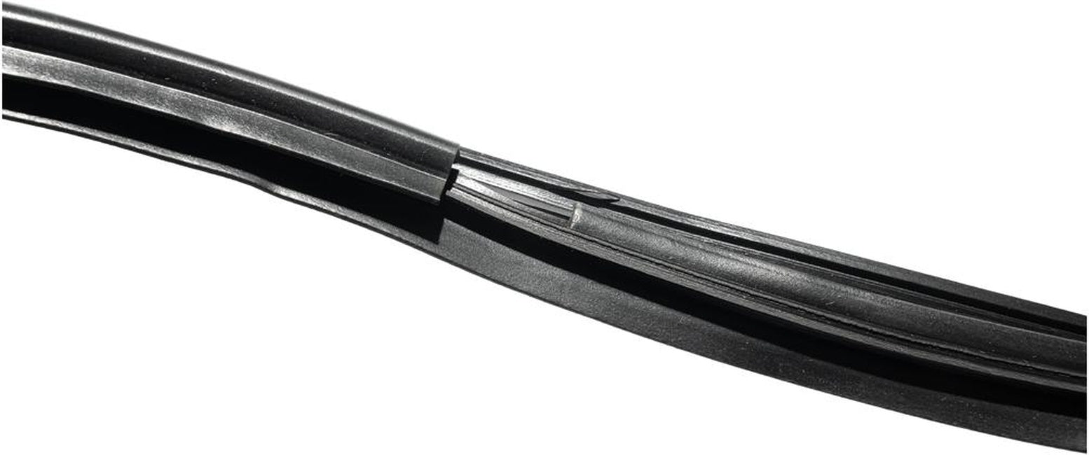 Borracha do Para-brisa - Uniflex - 39669 - (4)