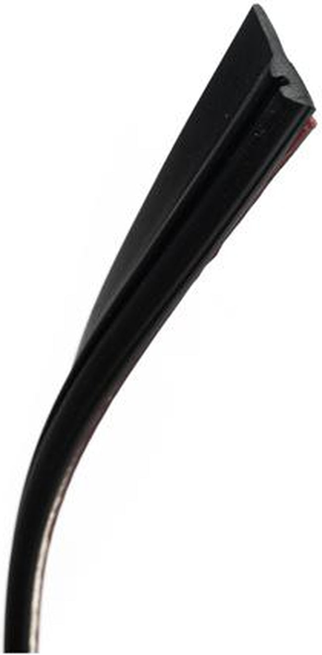 Borracha do Para-Brisa - Uniflex - 39667 - (2)