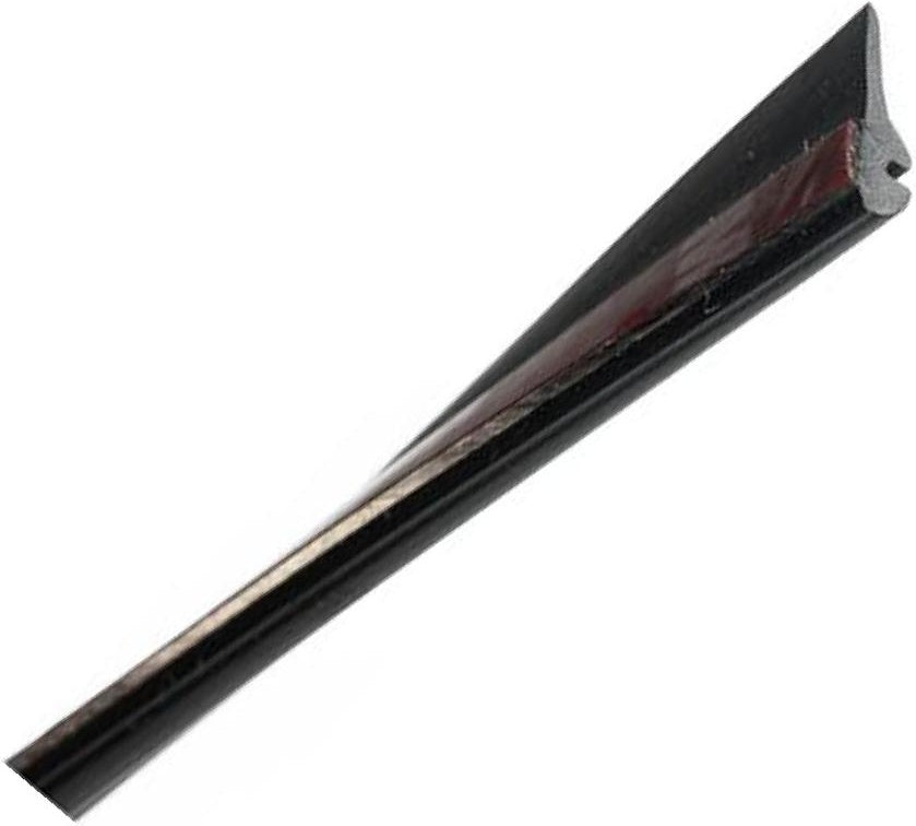 Borracha do Para-Brisa - Uniflex - 39670 - (3)