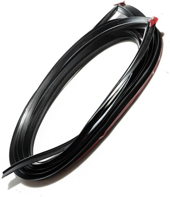 Borracha do Para-brisa - Uniflex - 39671 - (1)