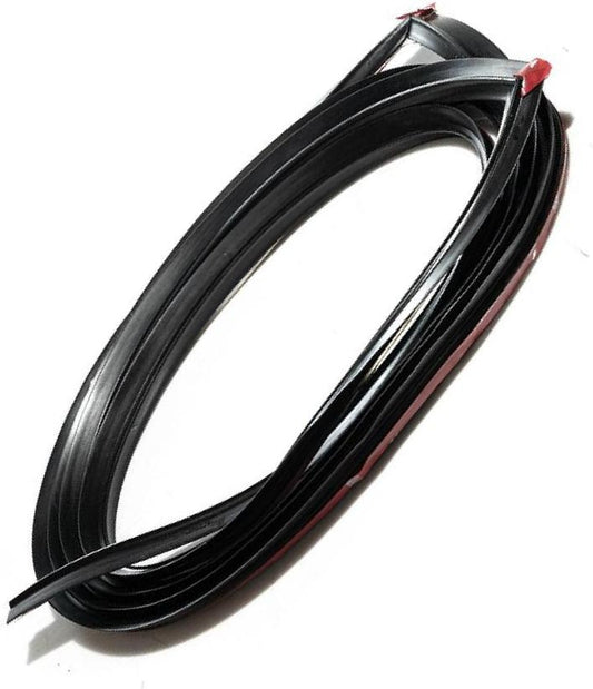 Borracha do Para-brisa - Uniflex - 39671 - (1)
