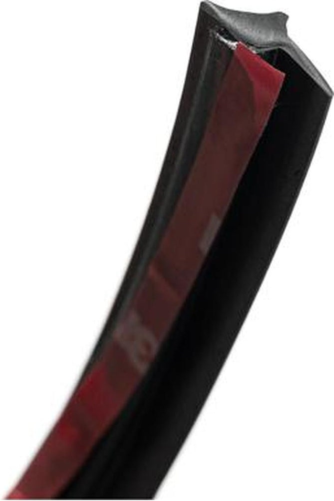 Borracha do Para-brisa - Uniflex - 39671 - (3)