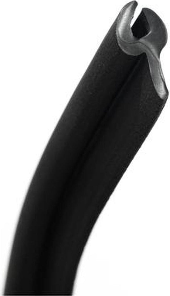 Borracha do Para-brisa - Uniflex - 39699 - (2)