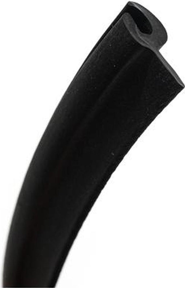 Borracha do Para-brisa - Uniflex - 39699 - (3)