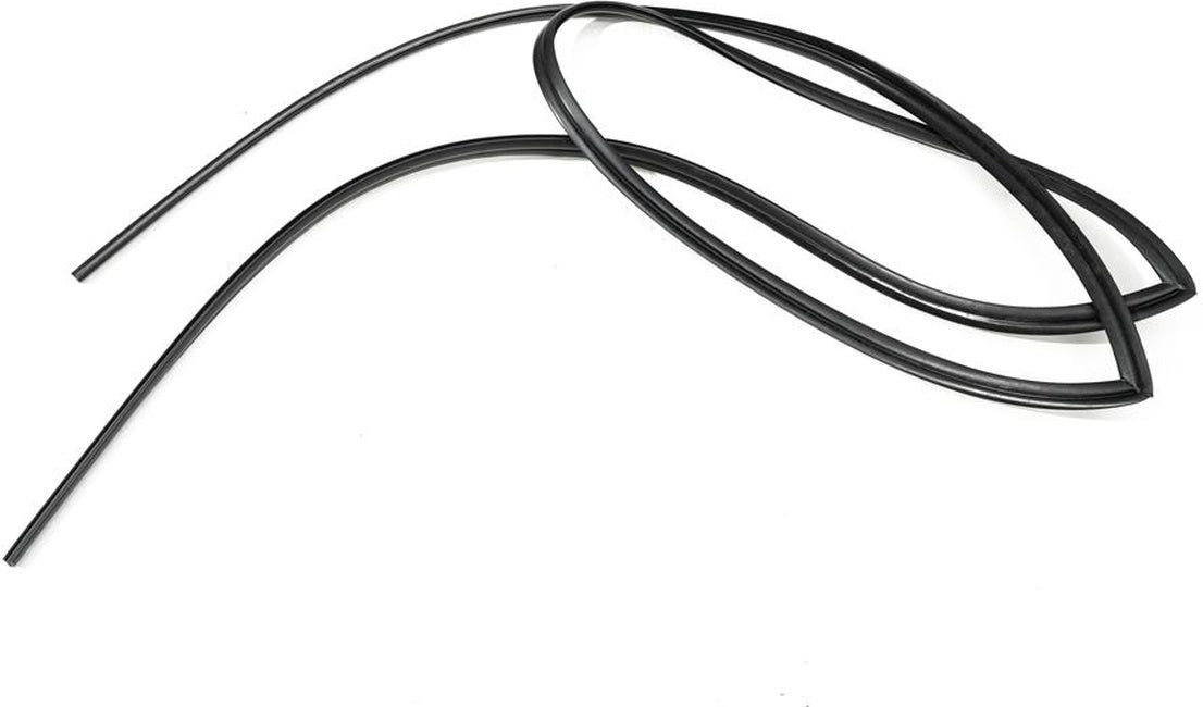 Borracha do Para-brisa - Uniflex - 39706 - (1)