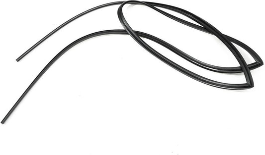 Borracha do Para-brisa - Uniflex - 39706 - (1)