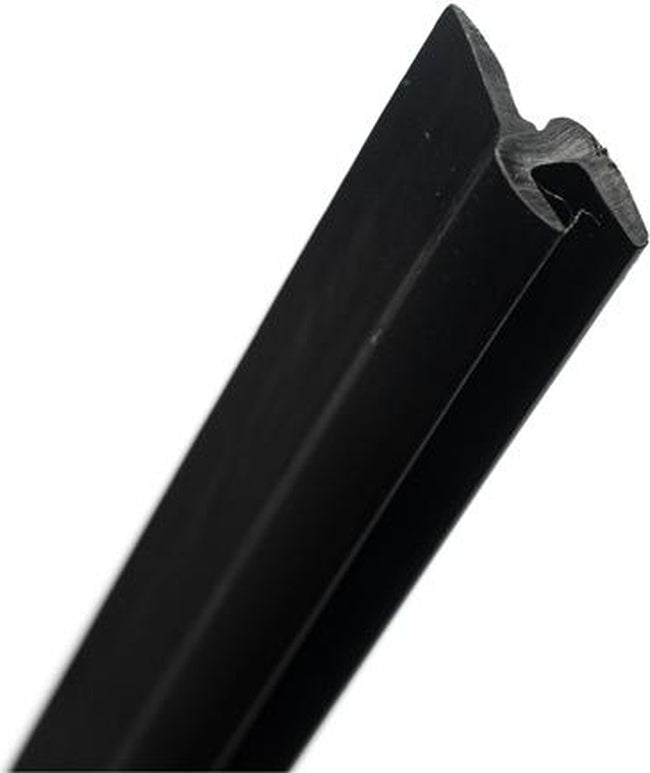 Borracha do Para-brisa - Uniflex - 39706 - (3)
