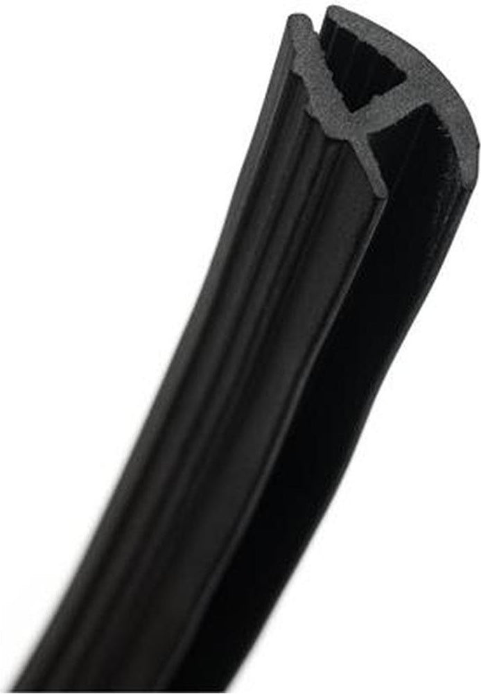 Borracha do Para-brisa - Uniflex - 39801 - (1)