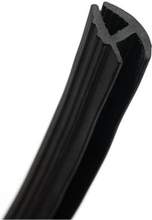 Borracha do Para-brisa - Uniflex - 39801 - (1)