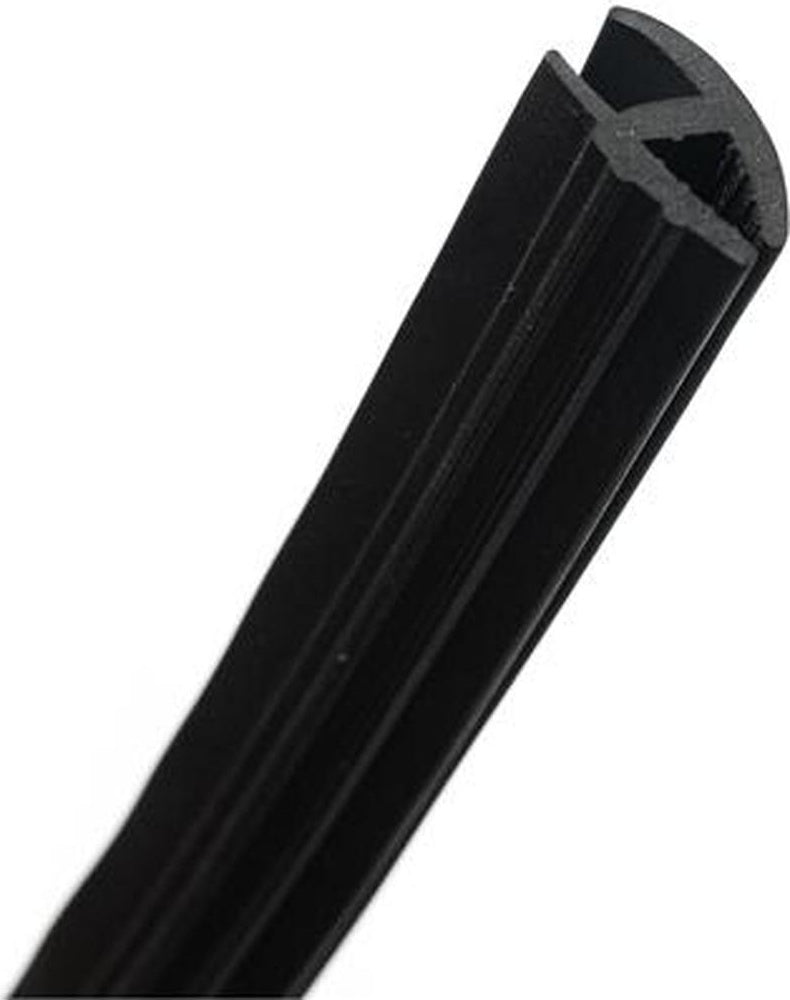 Borracha do Para-brisa - Uniflex - 39801 - (2)