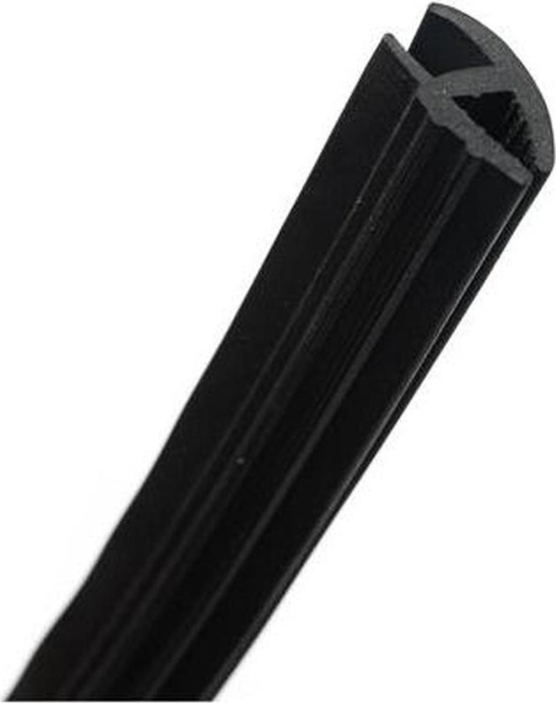Borracha do Para-brisa - Uniflex - 39801 - (3)