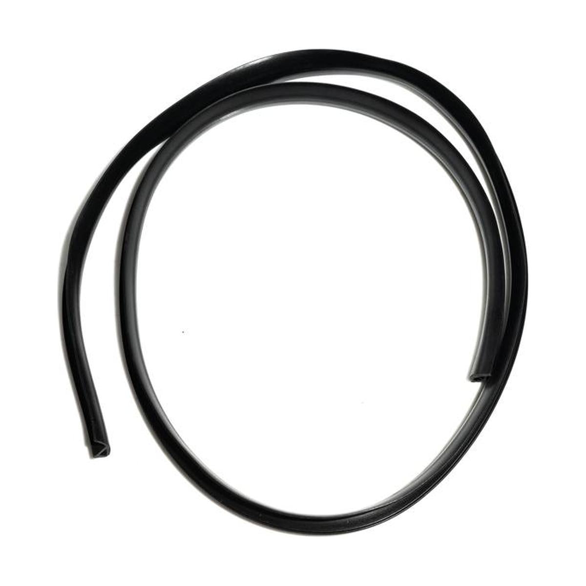 Borracha do Para-brisa - Uniflex - 39838 - (1)