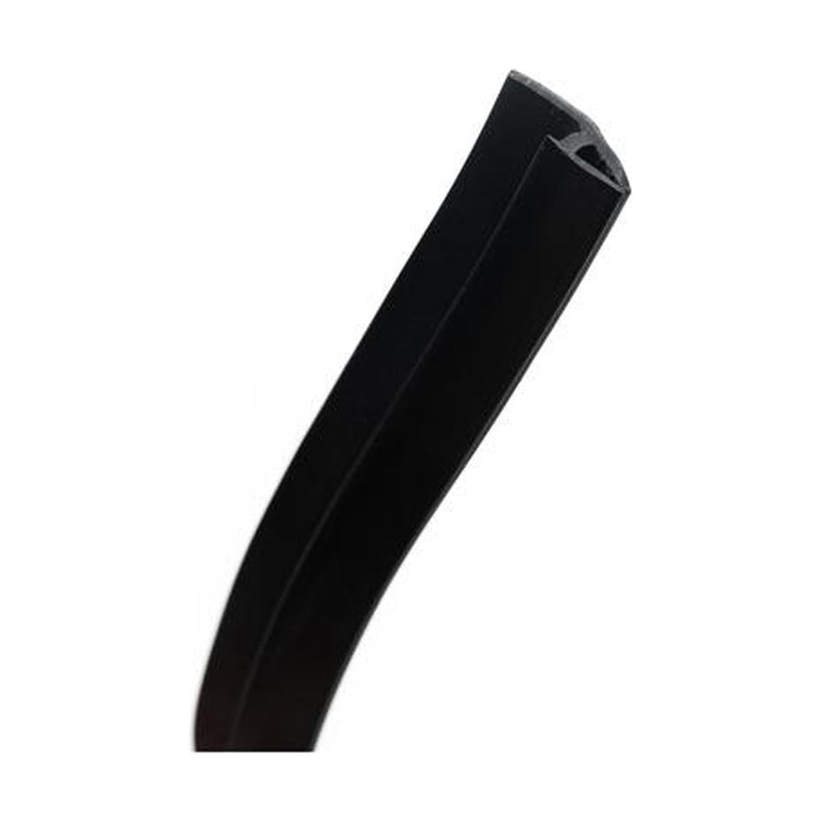 Borracha do Para-brisa - Uniflex - 39838 - (3)