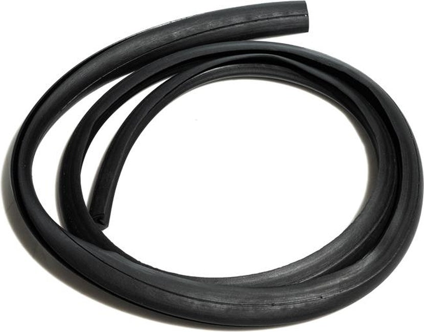 Borracha do Para-brisa - Uniflex - 39844 - (1)