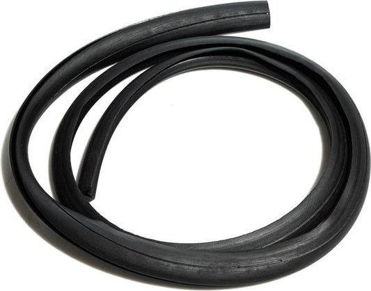 Borracha do Para-brisa - Uniflex - 39844 - (1)