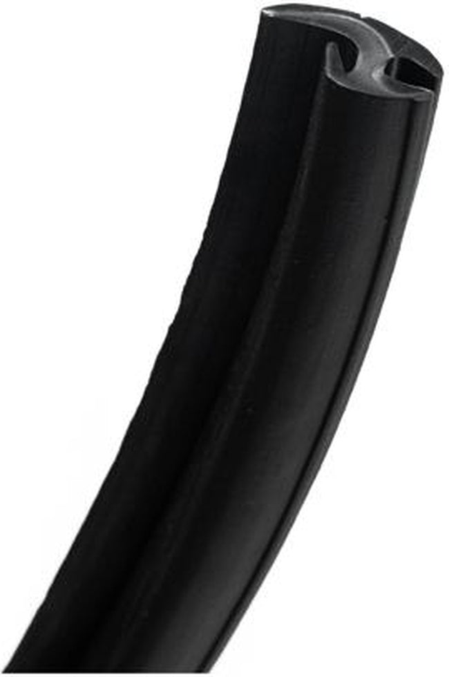 Borracha do Para-brisa - Uniflex - 39844 - (2)