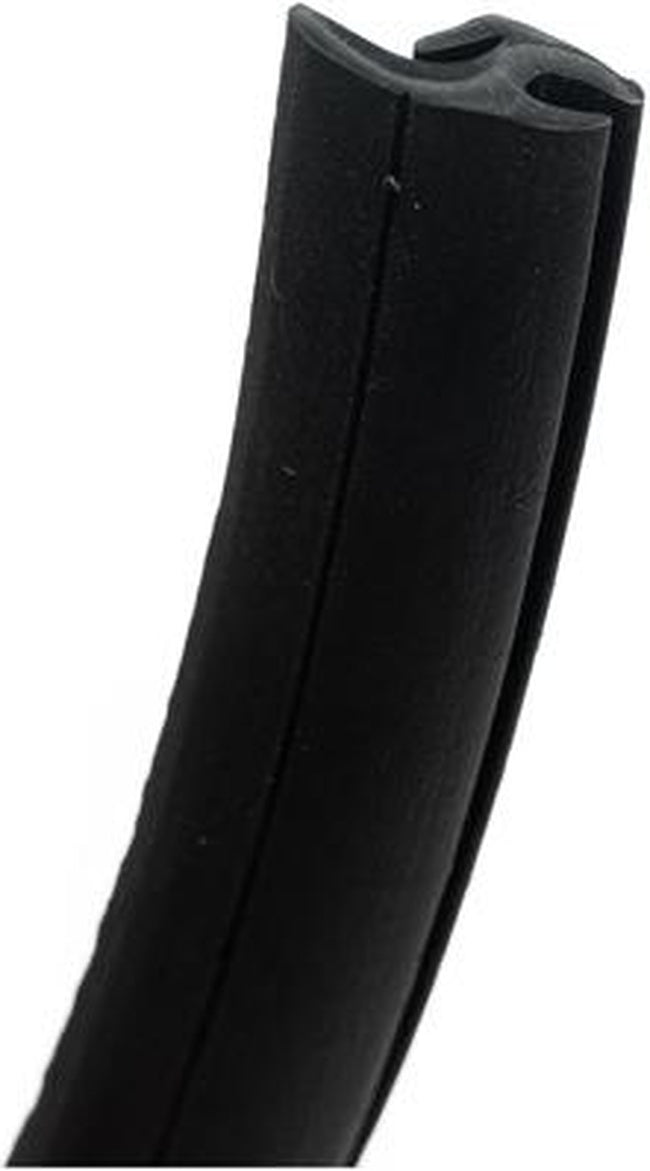 Borracha do Para-brisa - Uniflex - 39844 - (3)