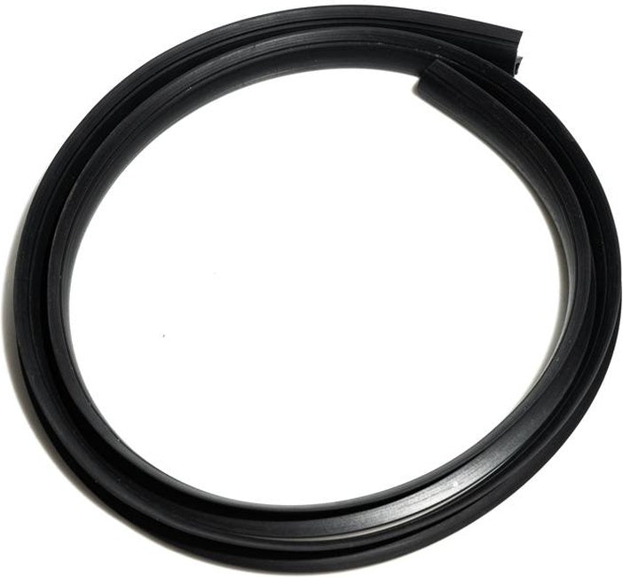 Borracha do Para-Brisa - Uniflex - 39846 - (1)