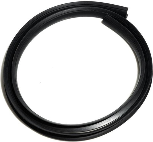 Borracha do Para-Brisa - Uniflex - 39846 - (1)