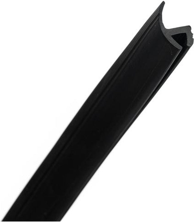 Borracha do Para-Brisa - Uniflex - 39846 - (2)