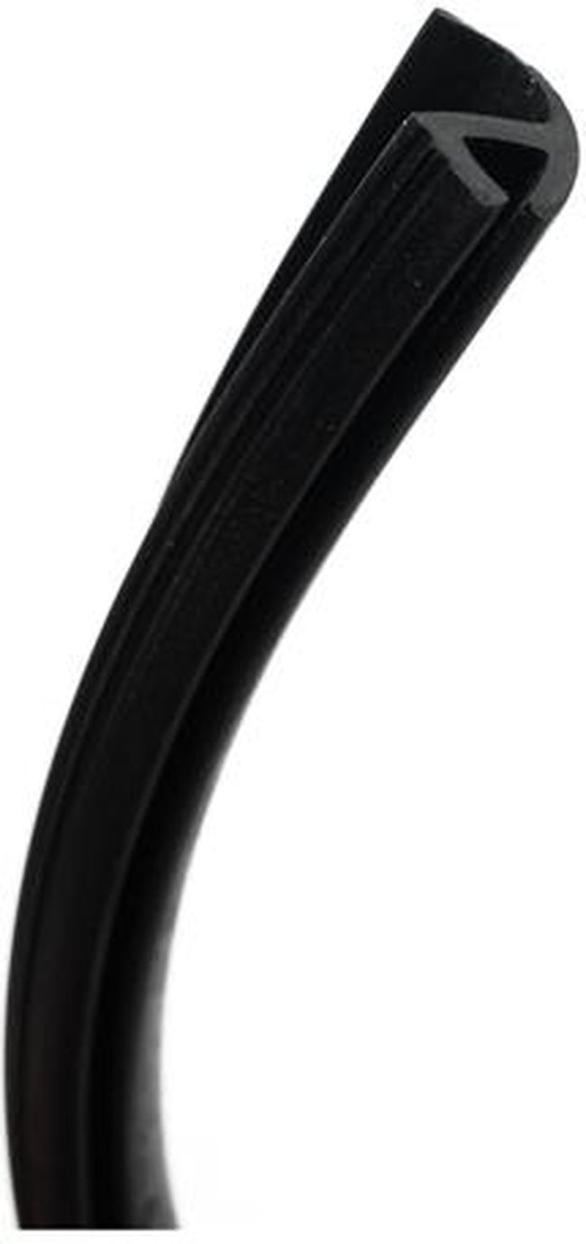 Borracha do Para-Brisa - Uniflex - 39846 - (3)