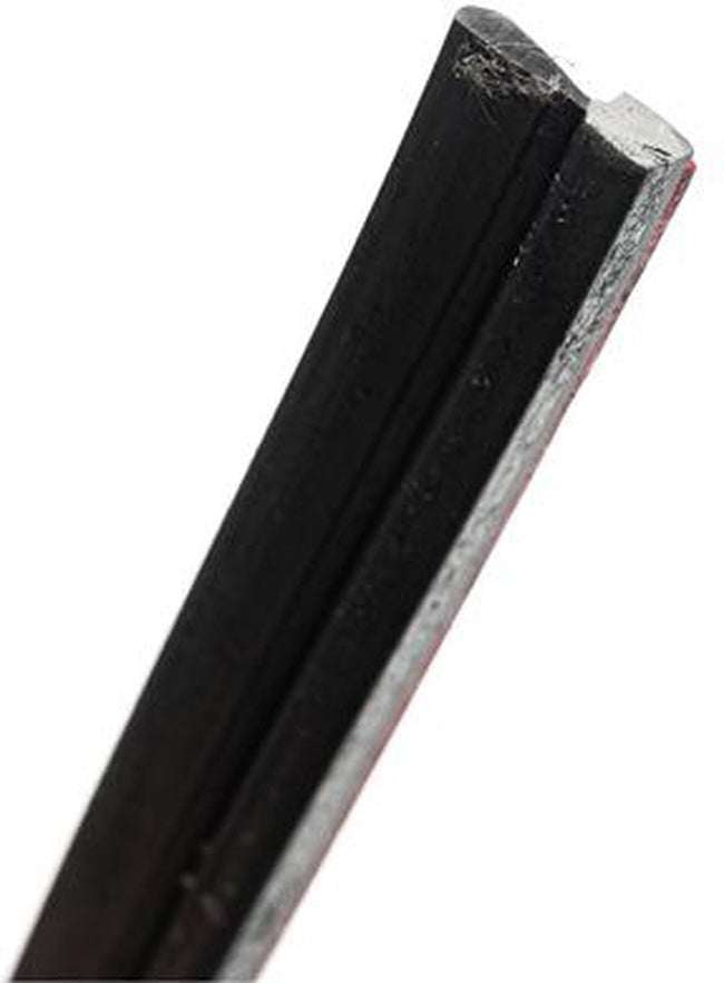 Borracha do Para-brisa - Uniflex - 39870 - (2)