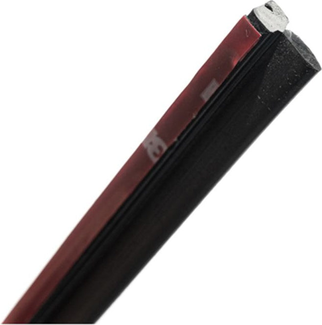 Borracha do Para-brisa - Uniflex - 39870 - (3)