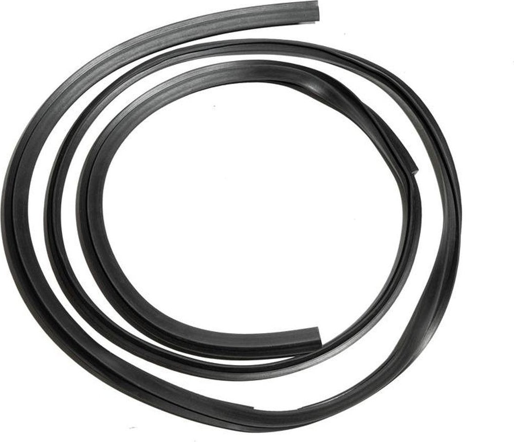 Borracha do Para-brisa - Uniflex - 39869 - (1)