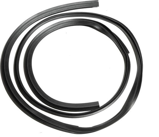 Borracha do Para-brisa - Uniflex - 39869 - (1)