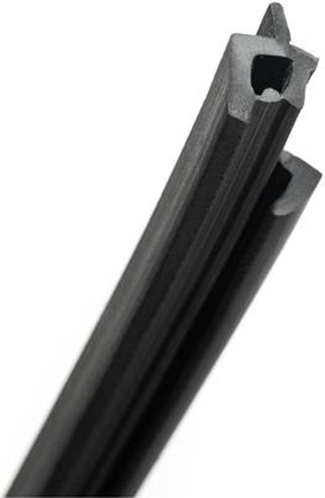 Borracha do Para-brisa - Uniflex - 39869 - (2)