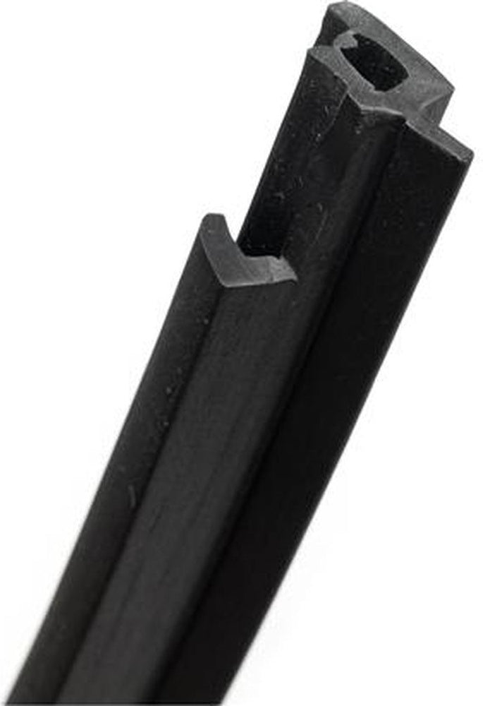 Borracha do Para-brisa - Uniflex - 39869 - (3)