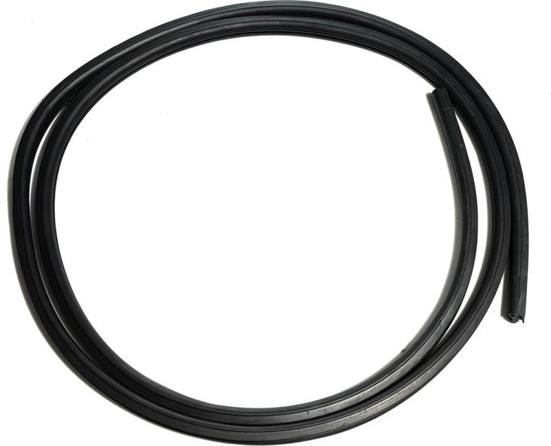 Borracha do Para-Brisa - Uniflex - 39877 - (1)