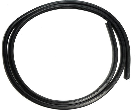 Borracha do Para-Brisa - Uniflex - 39877 - (1)