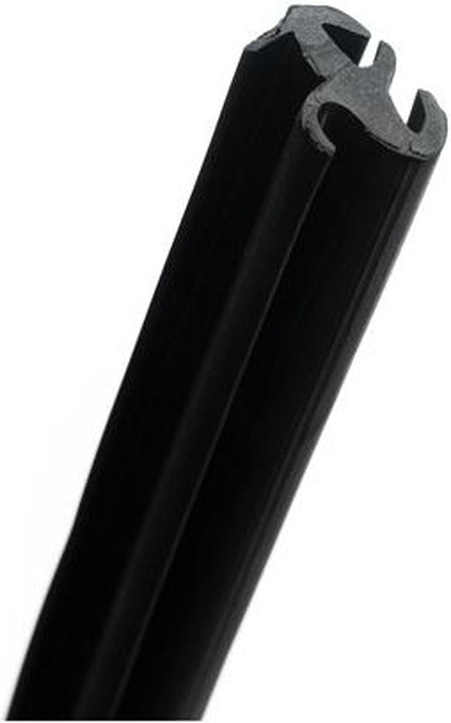 Borracha do Para-Brisa - Uniflex - 39877 - (2)