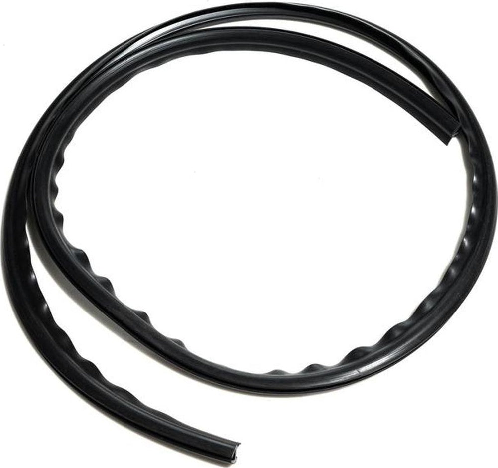 Borracha do Para-brisa - Uniflex - 39882 - (1)