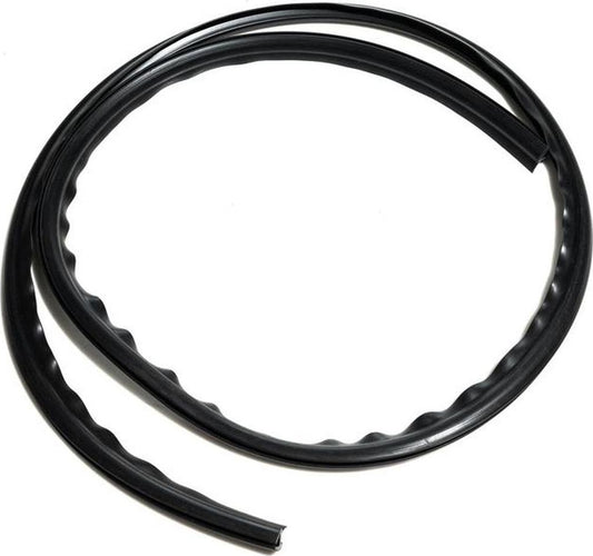 Borracha do Para-brisa - Uniflex - 39882 - (1)