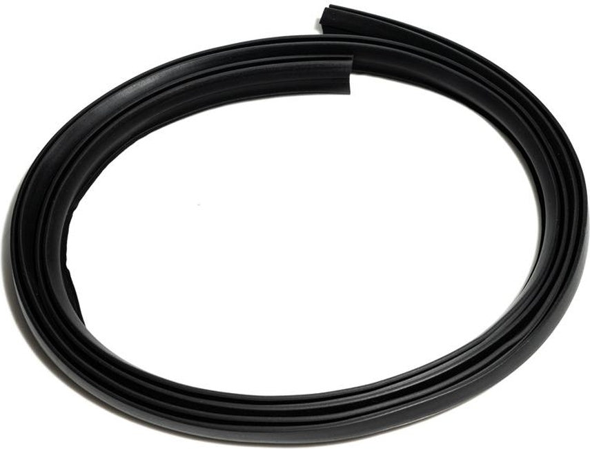 Borracha do Para-Brisa - Uniflex - 39887 - (1)