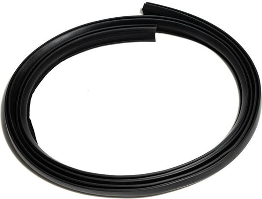 Borracha do Para-Brisa - Uniflex - 39887 - (1)