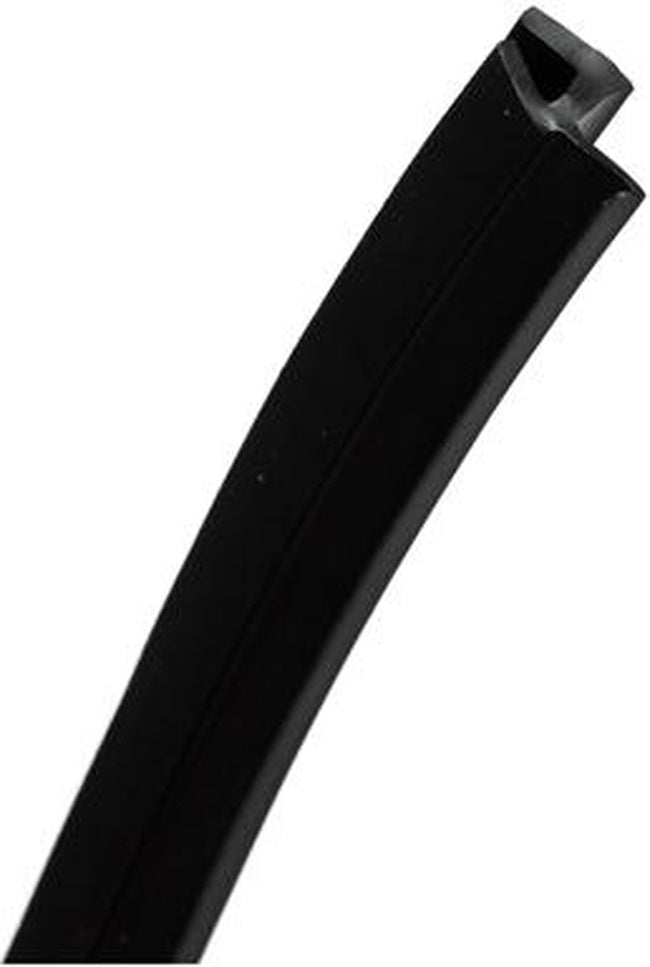 Borracha do Para-Brisa - Uniflex - 39887 - (2)
