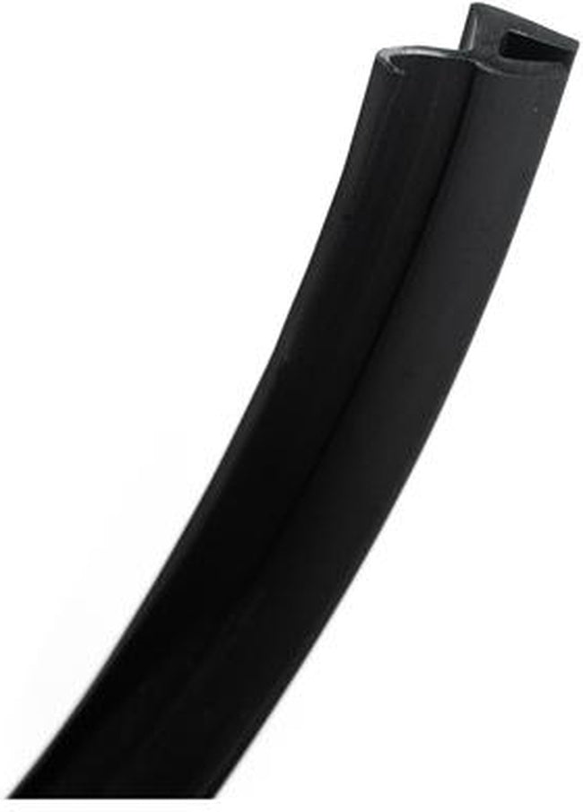 Borracha do Para-Brisa - Uniflex - 39887 - (3)