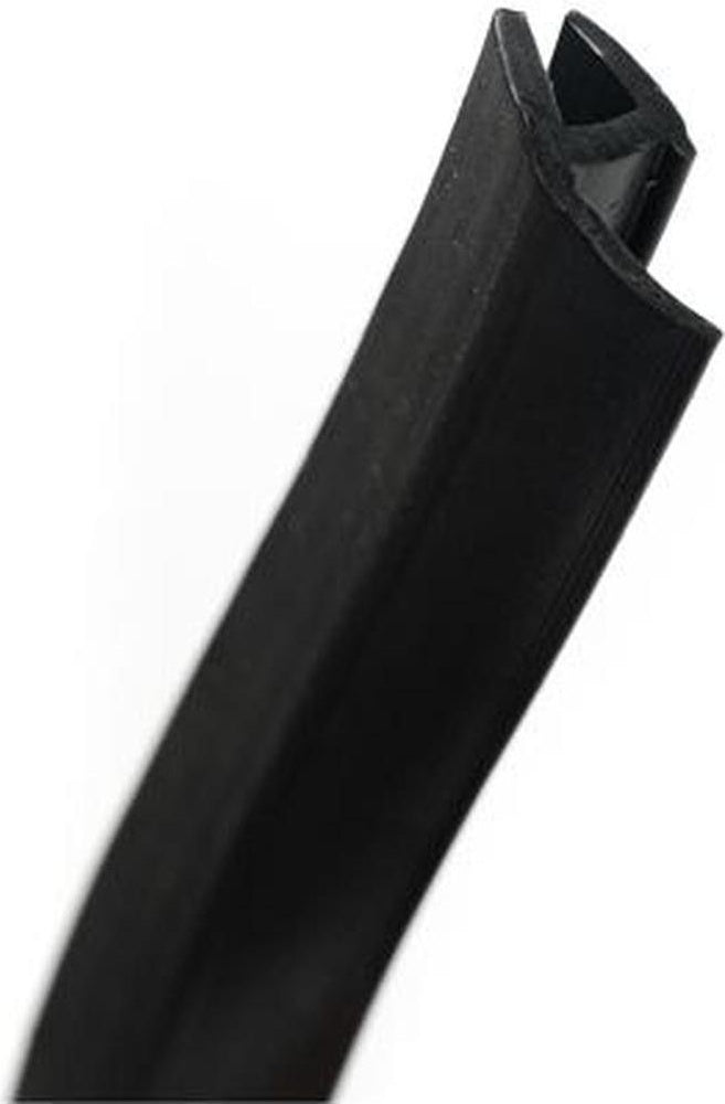 Borracha do Para-brisa - Uniflex - 39891 - (3)