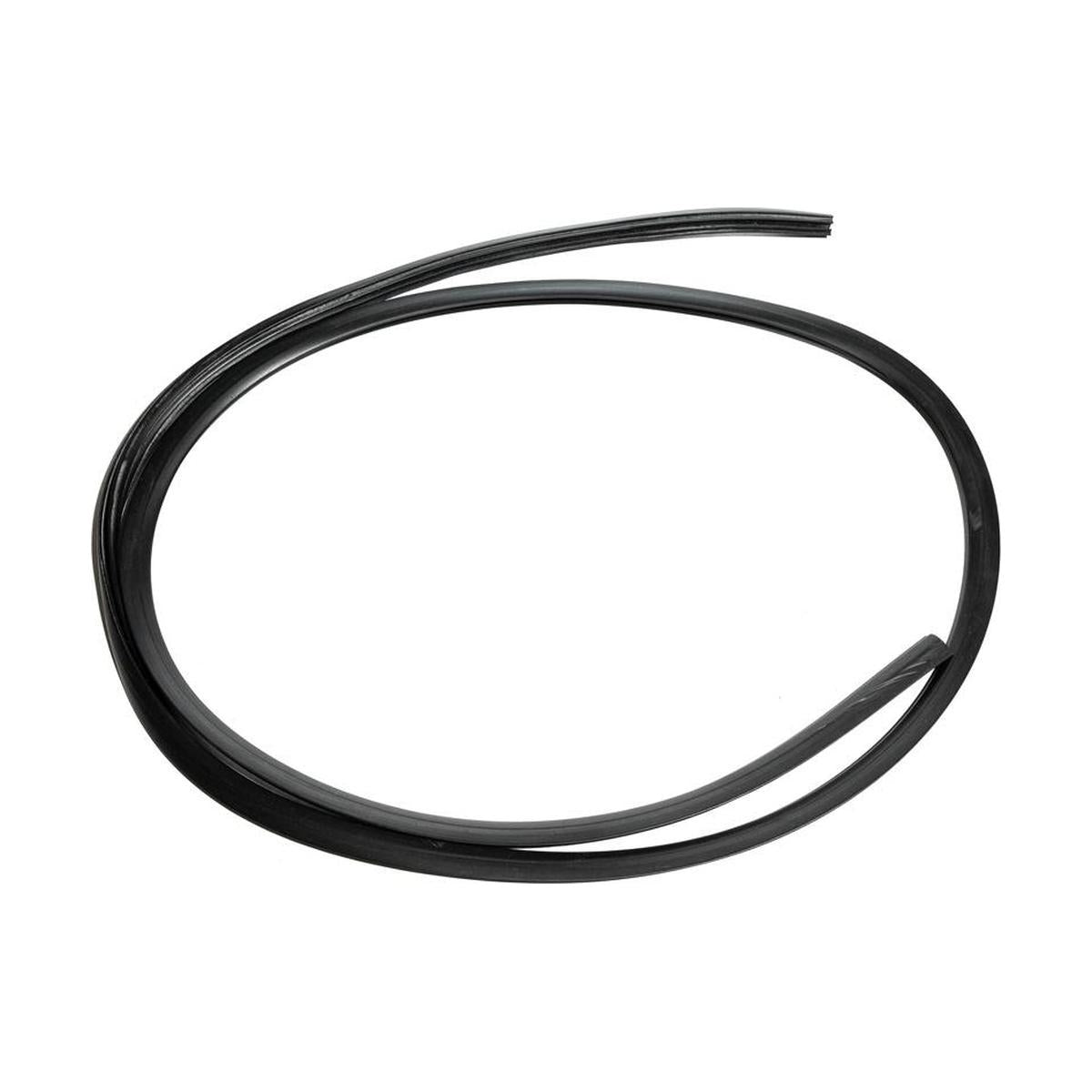 Borracha do Para-brisa - Uniflex - 39892 - (1)