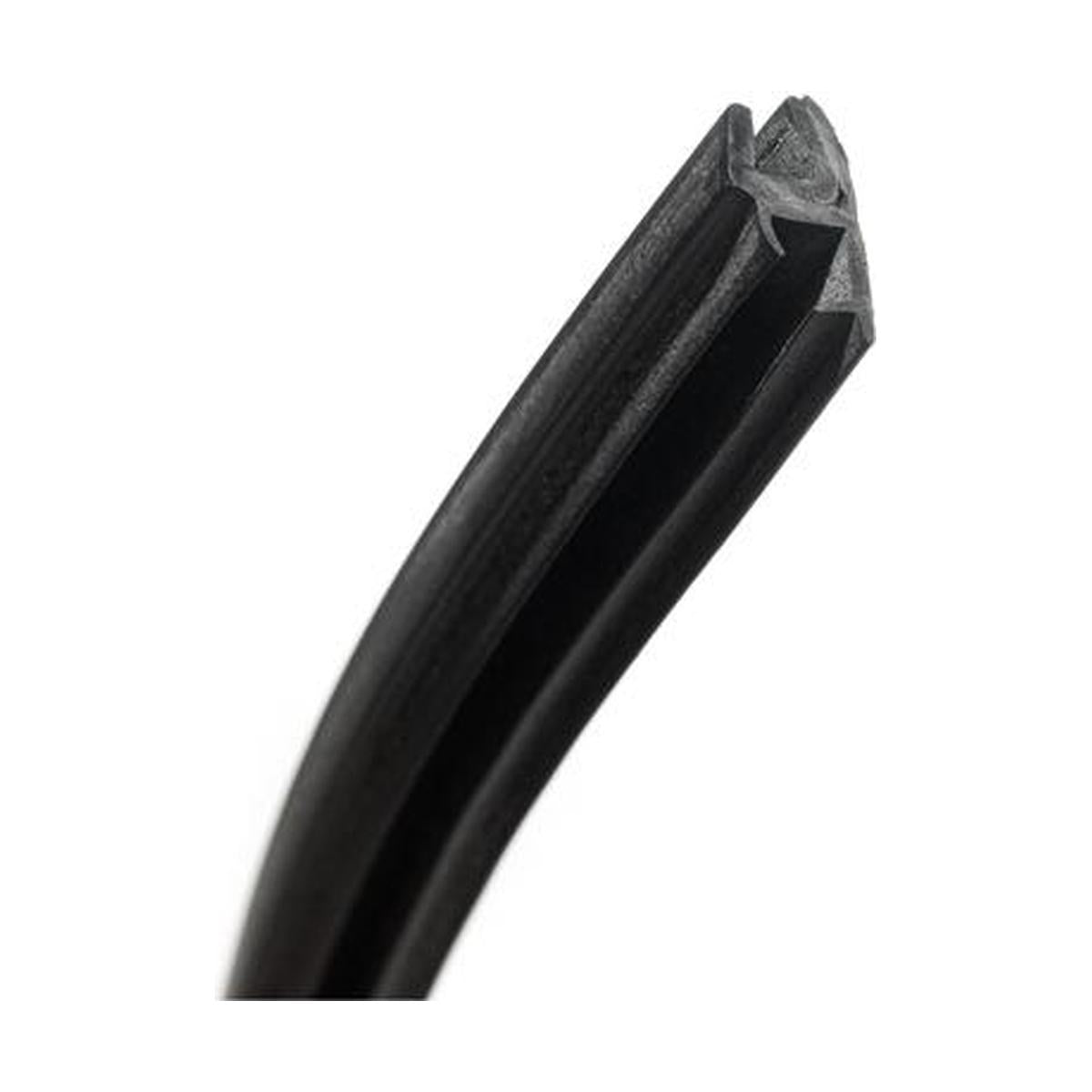 Borracha do Para-brisa - Uniflex - 39892 - (2)