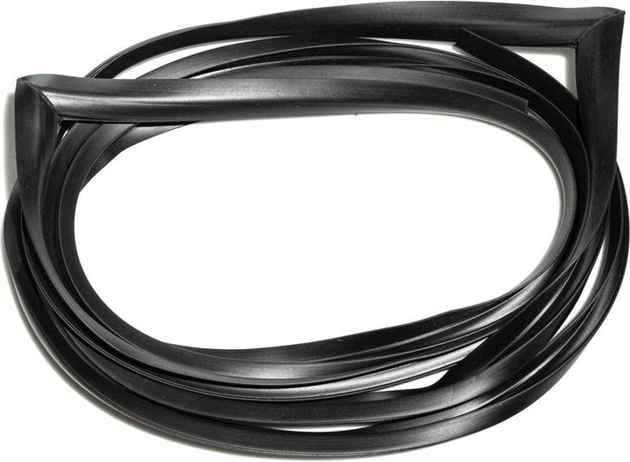 Borracha do Para-Brisa - Uniflex - 39893 - (1)