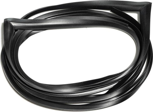 Borracha do Para-Brisa - Uniflex - 39893 - (1)