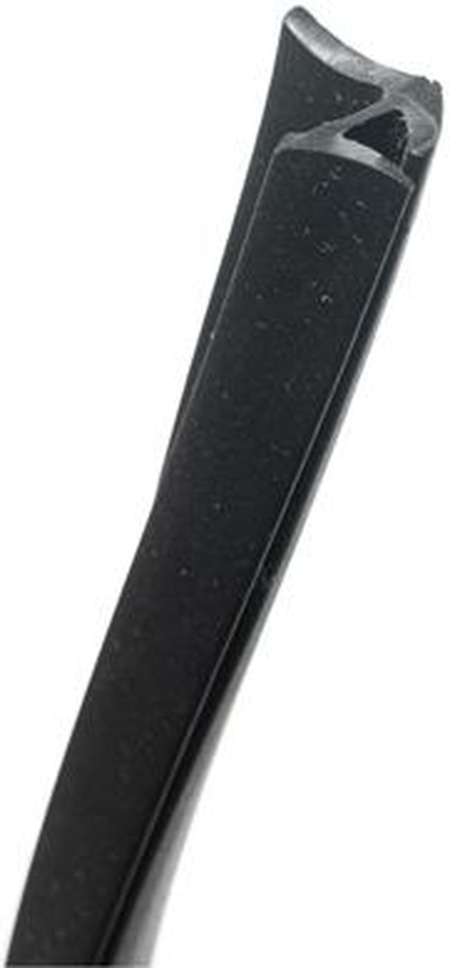 Borracha do Para-Brisa - Uniflex - 39893 - (2)