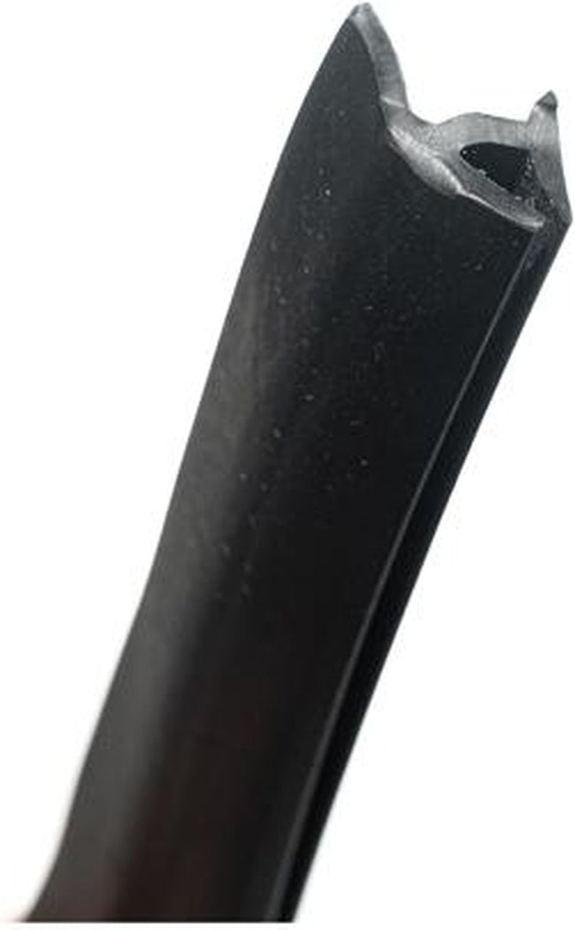 Borracha do Para-Brisa - Uniflex - 39893 - (3)